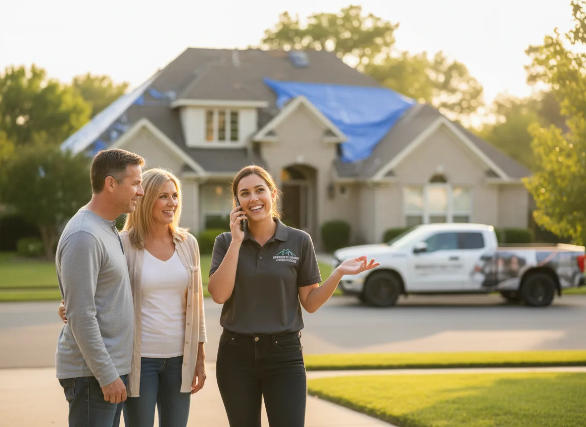 Emergency Roof Repair Orleans, NE FAQs